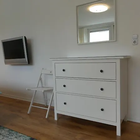 Townflat / Privat Im Eigenen Haus / Kostenlos Parken Apartamento Kassel