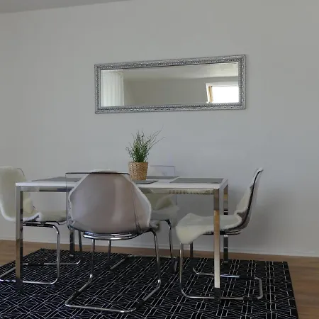 Townflat / Privat Im Eigenen Haus / Kostenlos Parken * Kassel