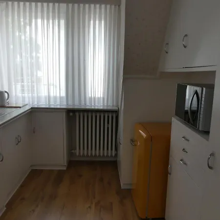 Townflat / Privat Im Eigenen Haus / Kostenlos Parken Apartamento Kassel