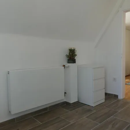 Townflat / Privat Im Eigenen Haus / Kostenlos Parken Apartamento Kassel